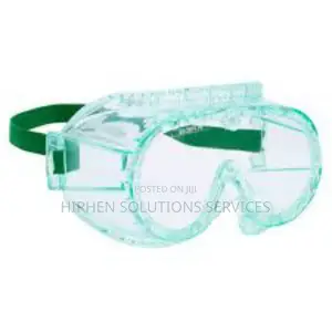 Safety Goggles For Indoor-outdoor Eye Protection