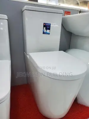 Wc Sweethome Amanda Executive
