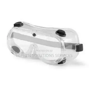 Anti Fog Splash Resistant Safety Goggles Outdoor Eye