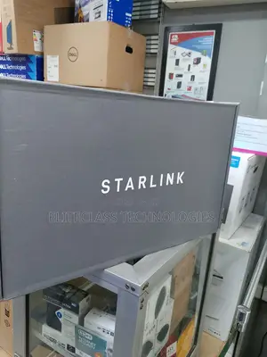 Starlink Ethernet Router UTR-212 (Best Choice).