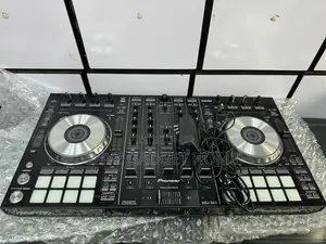 Pioneer DDJ Sx2