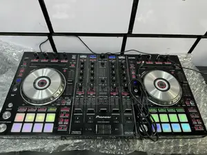 Pioneer DDJ Sx2