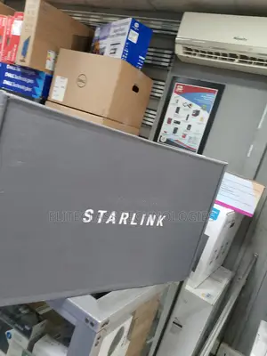 Best Choice UTR-212 Starlink Ethernet Router.