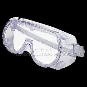 Safety Glasses Eye Protection-medical