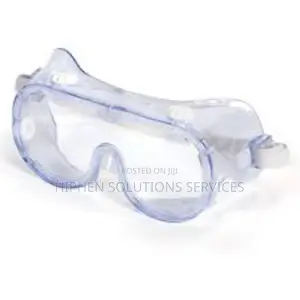 Medical Goggles Fit Over Eyeglasses-unisex