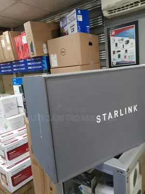 Quality Starlink Ethernet Router UTR-212.