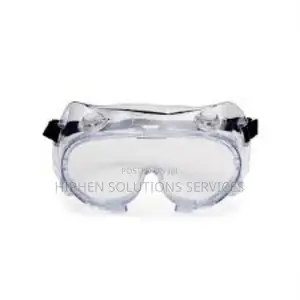 Protective Eyewear Over Glasses For Men Women Chemical Lab