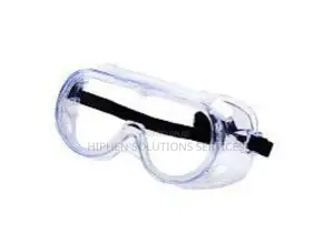 Protective Safety Goggles Anti-fog Glasses Eye