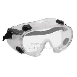 Anti-fog Glasses Eye Protection Clear