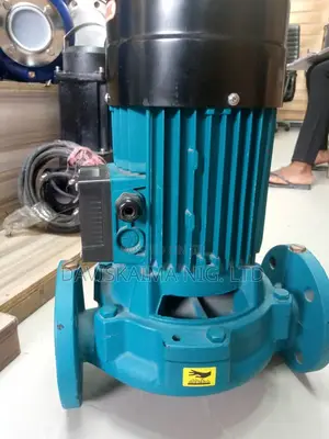 Nova Inline Circulation Pump