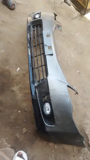 Bumper for Honda Civic 2009 Model Europe
