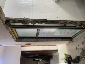Aluminium Doors