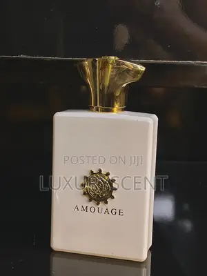 100ml Amouage