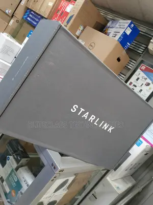 Starlink Ethernet Router UTR-212 (Original).