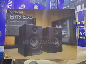 Presonus Eris 3.5 Studio Monitor