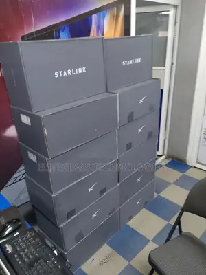 UTR 212 Starlink Ethernet Router - Original.