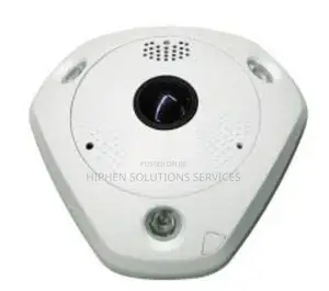 Wireless Vr Home Security CCTV IP Camera With Supporting
