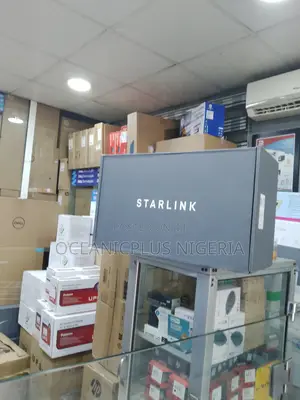 Newly Produced Utr-212 Starlink Satellite