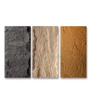 PU Stone Wall Design for Bulk Sales in Abuja