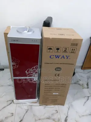 New Water Dispenser Cway 58b-20
