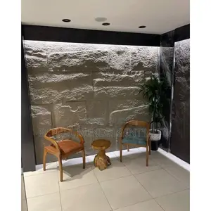 Wholesalers Wanted for PU Stone Wall Panels
