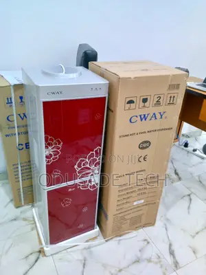 New Dispenser Cway B58-20