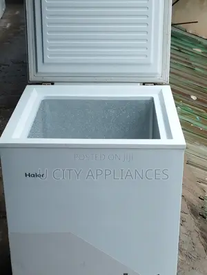 Haier Chest Freezer