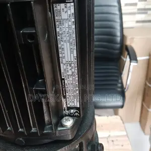 Grundfos Inline Pump