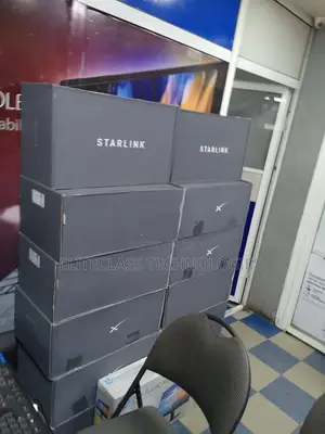 Starlink Ethernet Router UTR-212 (Best).