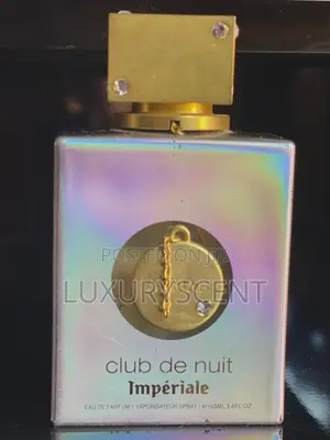 105ml Armaf Club De Nuit