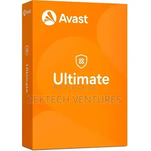 AVAST Ultimate 1/3/5/10 Devices 1/2/3 Years