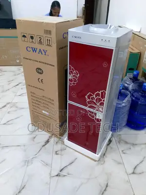 Best Selling Cway B58-20 Water Dispenser