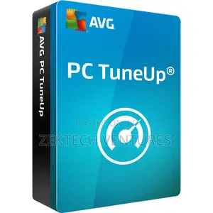 AVG Tuneup 1 Device 1/2/3 Years