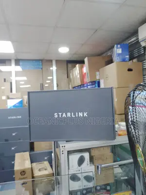 High Quality Utr-212 Starlink Satellite