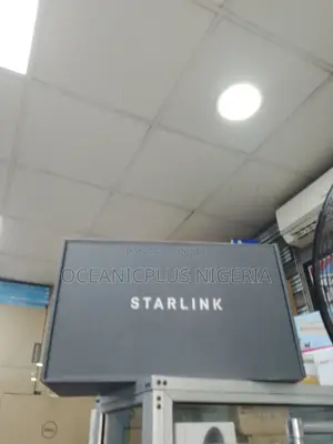 Assured Starlink Utr-212 Satellite