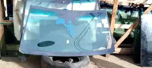 Front Windscreen for Land Cruiser Parado 2020 Available Now