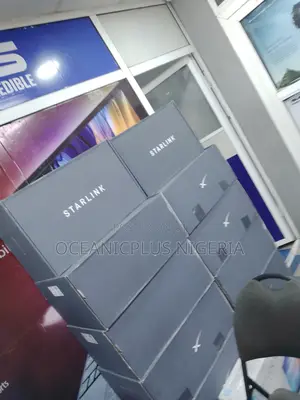 Available Utr(212)Starlink Satellite