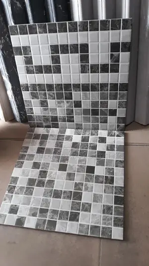 Porcelain Quality Mosaic Tiles