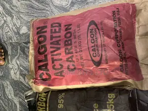 Activated Carbon