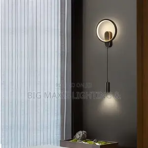 Modern Led Wall Living Room Bedsides Wall Sconce Light