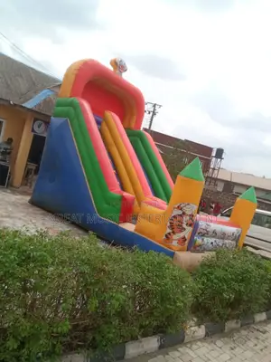 Bouncing Castle for Rent/ Hire