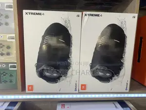JBL Xtreme 4 Brand New