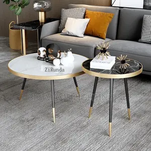 Home Modern Coffee Table Bedroom for Living Room