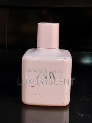 100ml Zara Tuberose EDT
