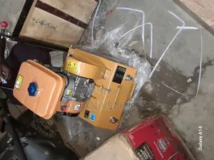 Plate Compactor Original