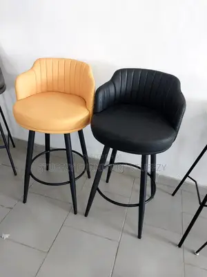 Tovic Italian Unique Bar Stools