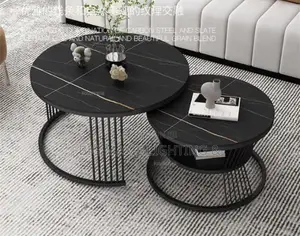 Modern Living Room Center Table