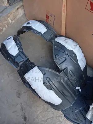 Original Sand Protector for Corolla 2020 Available as Seen