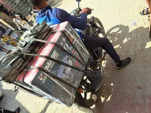 12kva Kemage Remote Control Generator