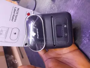 Phomemo Label Maker Printer